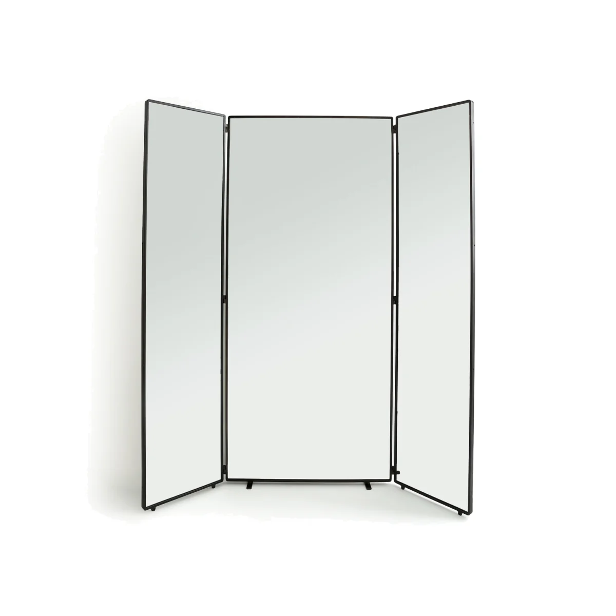 Barbier XL Triptych Mirror – image 1