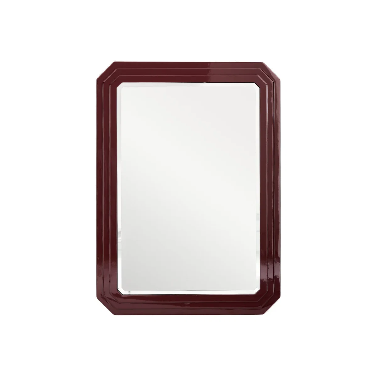Allen L80 X H110cm Large Wall Mirror
