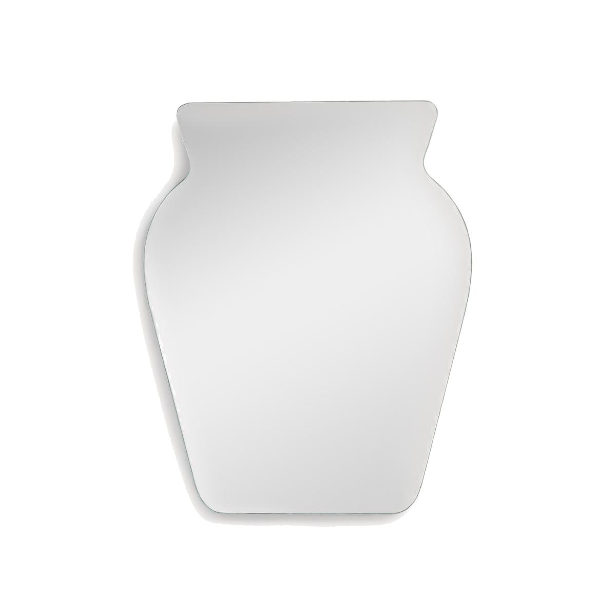 Mirage Bevelled Mirror, H61cm – image 1