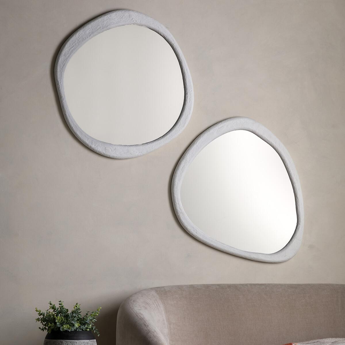 67cm Hockley Pebble 2 Mirror – image 2