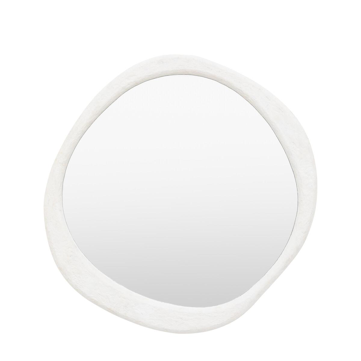67cm Hockley Pebble 2 Mirror – image 5