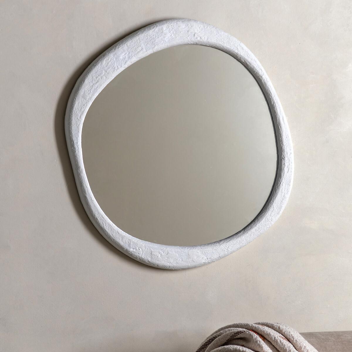 67cm Hockley Pebble 2 Mirror – image 1