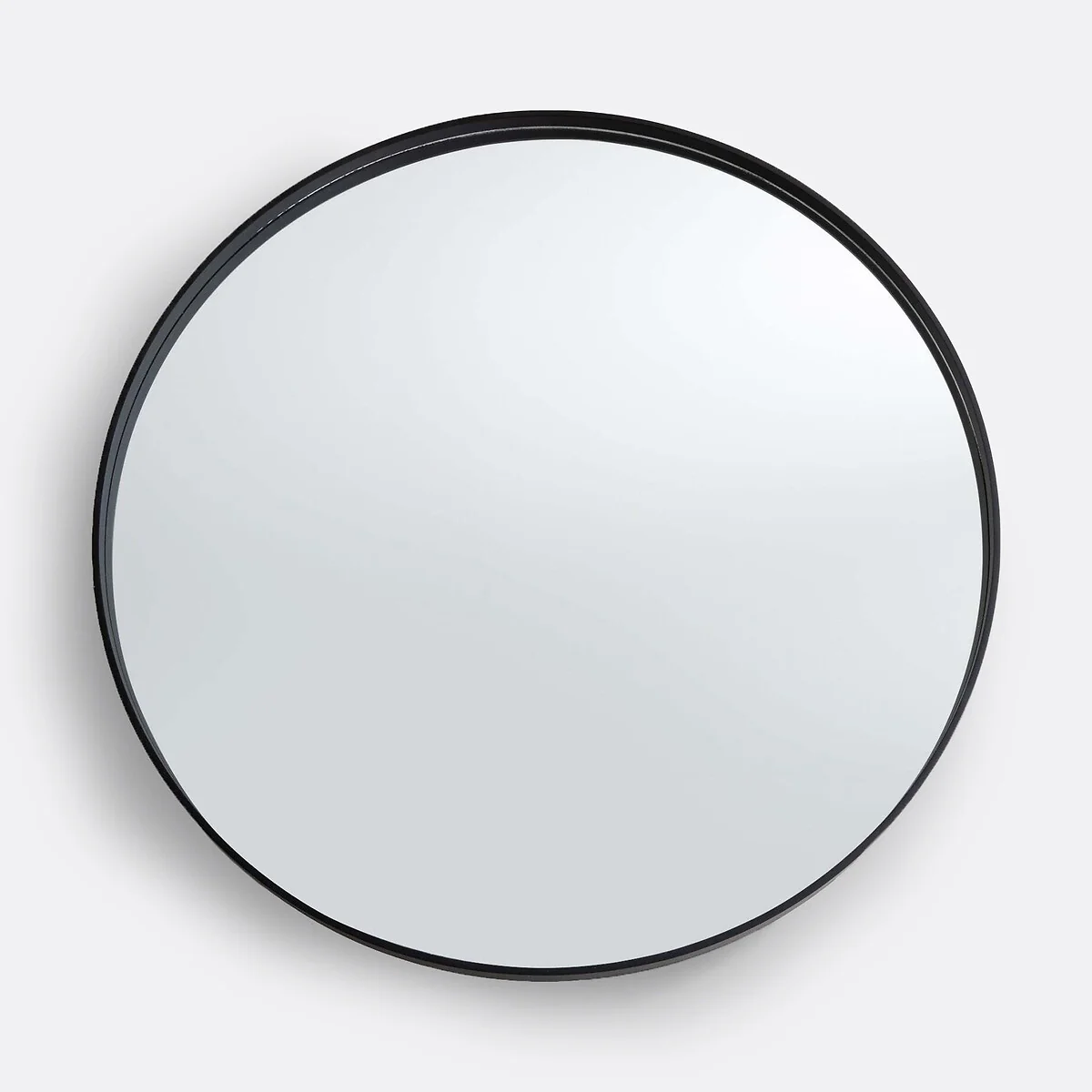 Alaria Round Mirror, 100cm Diameter – image 2