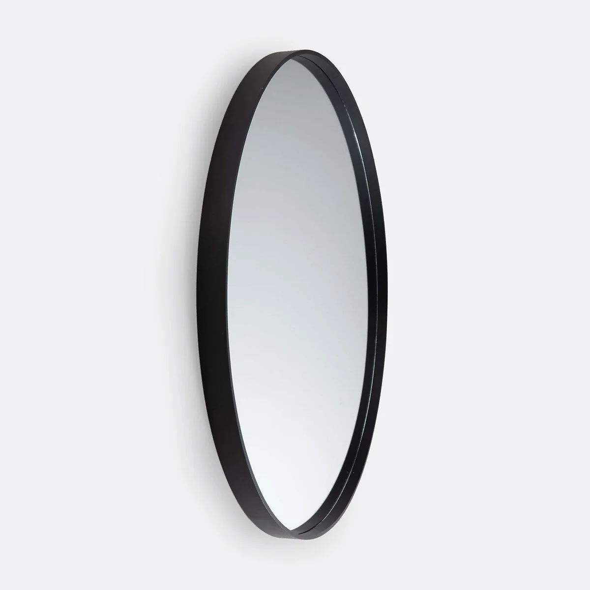 Alaria Round Mirror, 100cm Diameter – image 3
