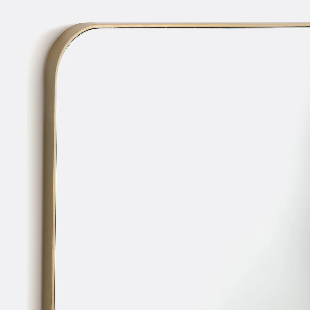 Iodus 50 X 150cm Rectangular Metal Mirror – image 3