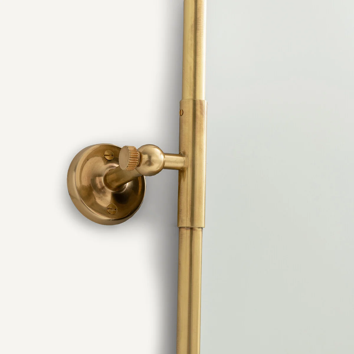 Cassandre Rectangular Pivoting Mirror H75.5cm – image 4