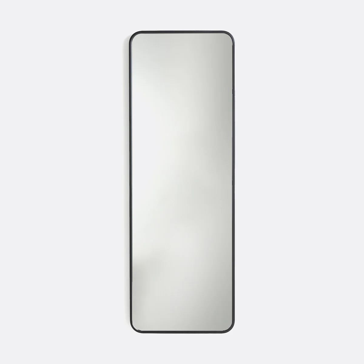 Iodus 42 x 120cm Rectangular Metal Mirror – image 2