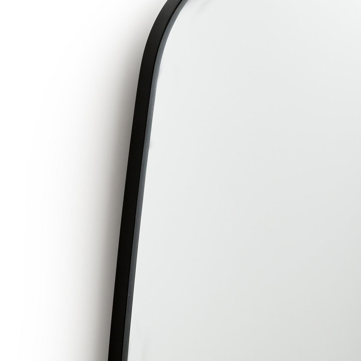 Dialect Gunmetal Mirror – image 3