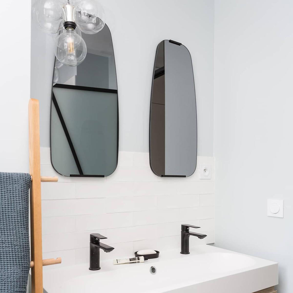 Dialect Gunmetal Mirror – image 4