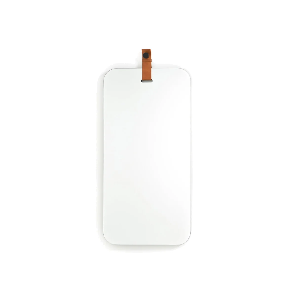 Kombu Large Rectangular Mirror – image 1