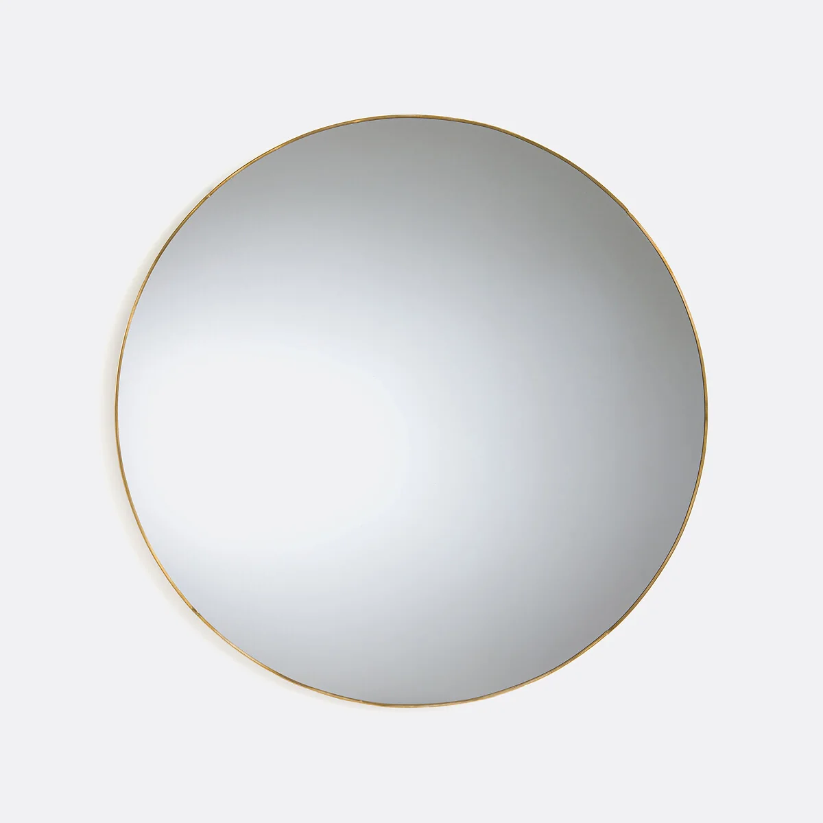 Uyova 70cm Diameter Round Mirror – image 2