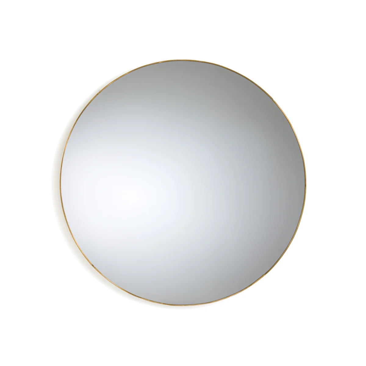 Uyova 70cm Diameter Round Mirror – image 1