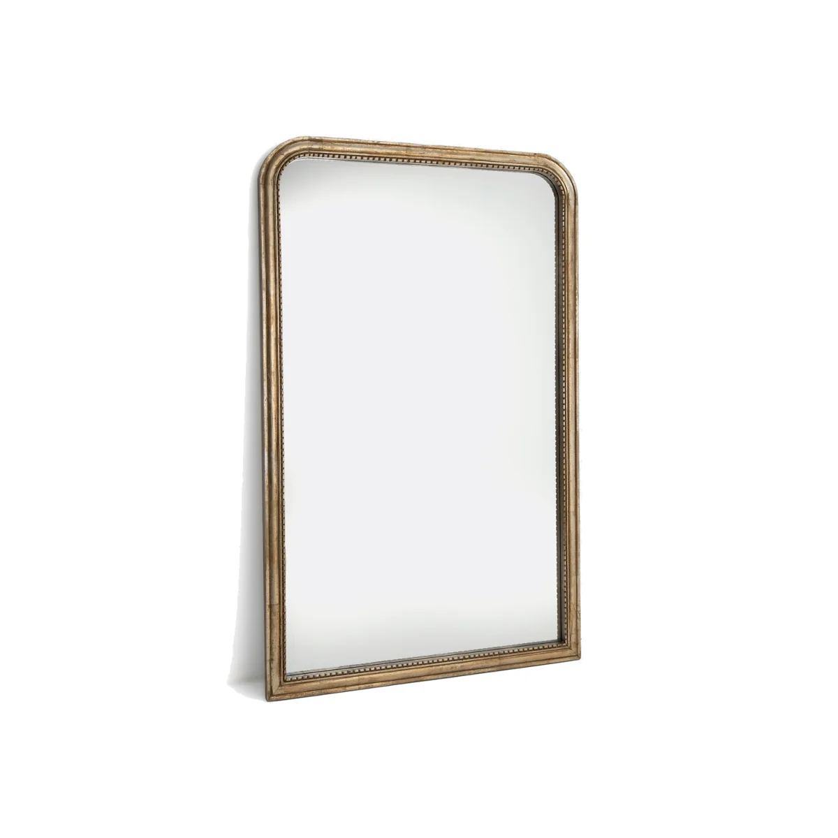 Afsan 100 X 160cm Solid Mango Wood Mirror – image 1