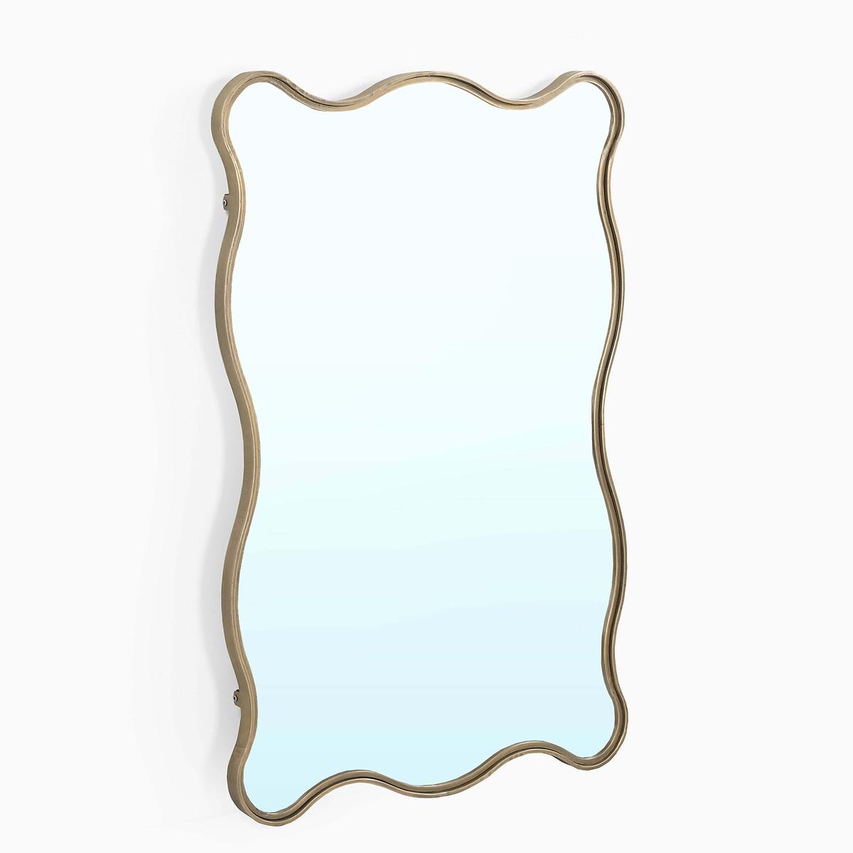 Drift Iron Wall Mirror – image 3