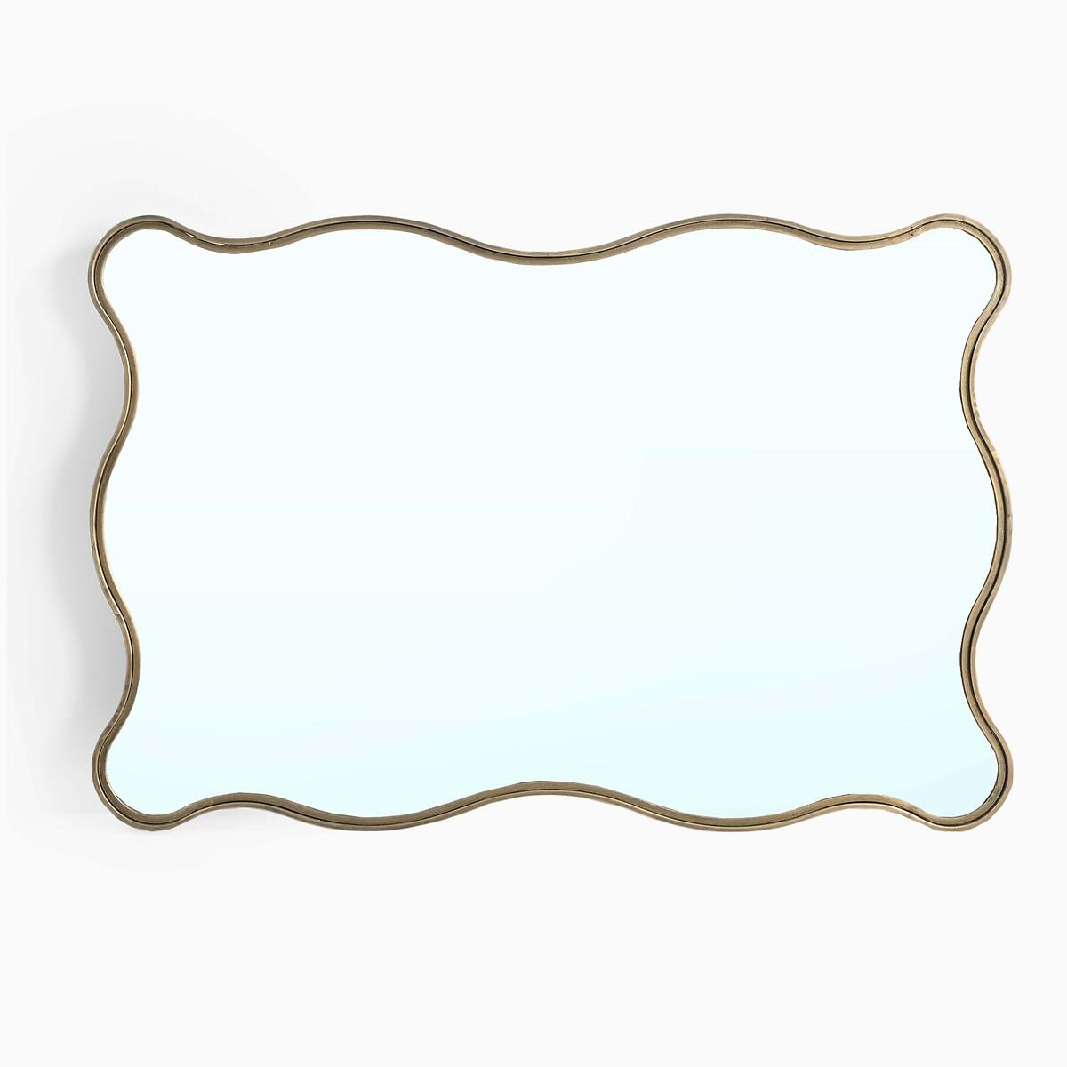 Drift Iron Wall Mirror – image 4