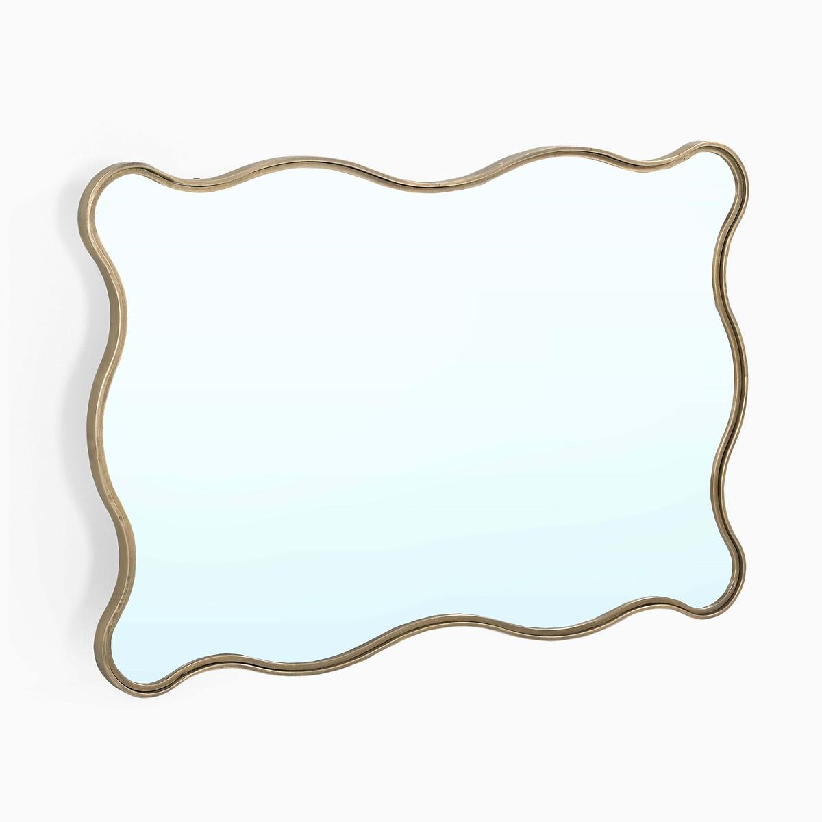 Drift Iron Wall Mirror – image 5