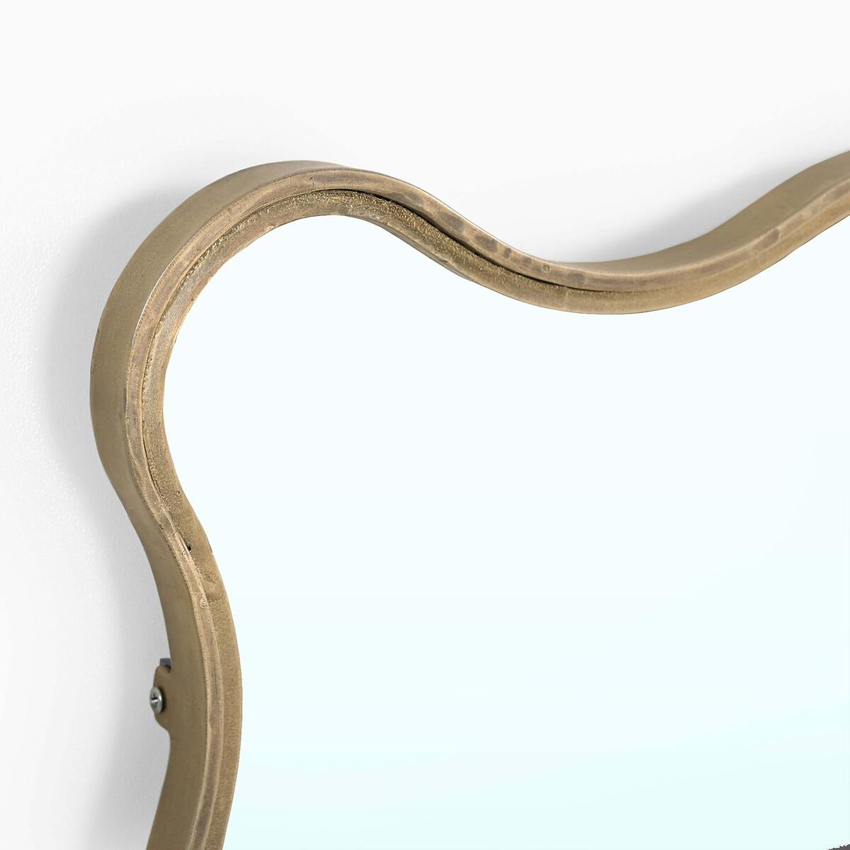 Drift Iron Wall Mirror – image 6