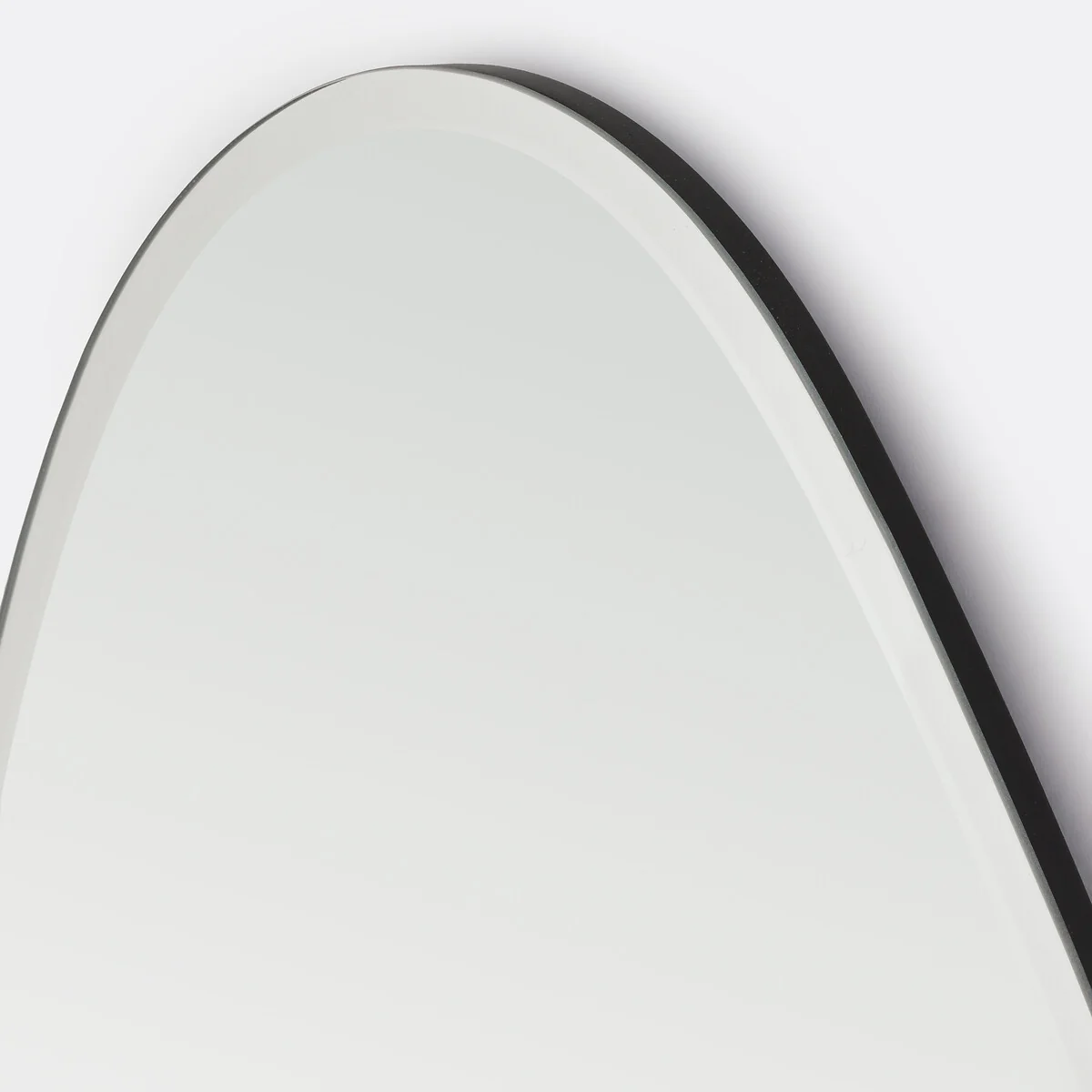Biface Organic Bevelled Mirror, 150 X 50cm – image 3