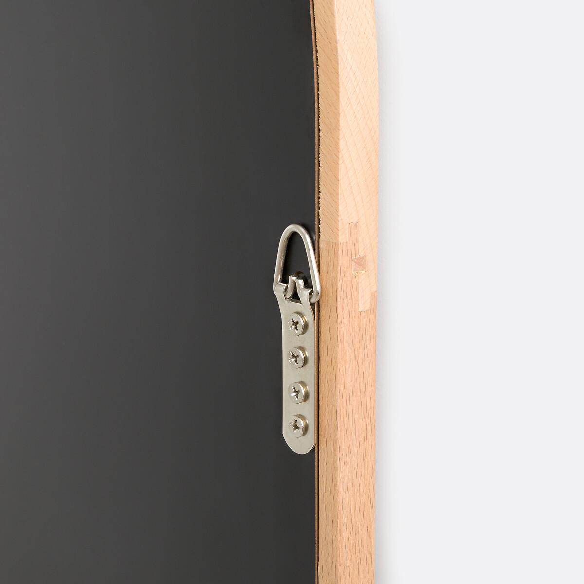 Rimna Beech Wood Mirror, 75 X 180cm – image 4