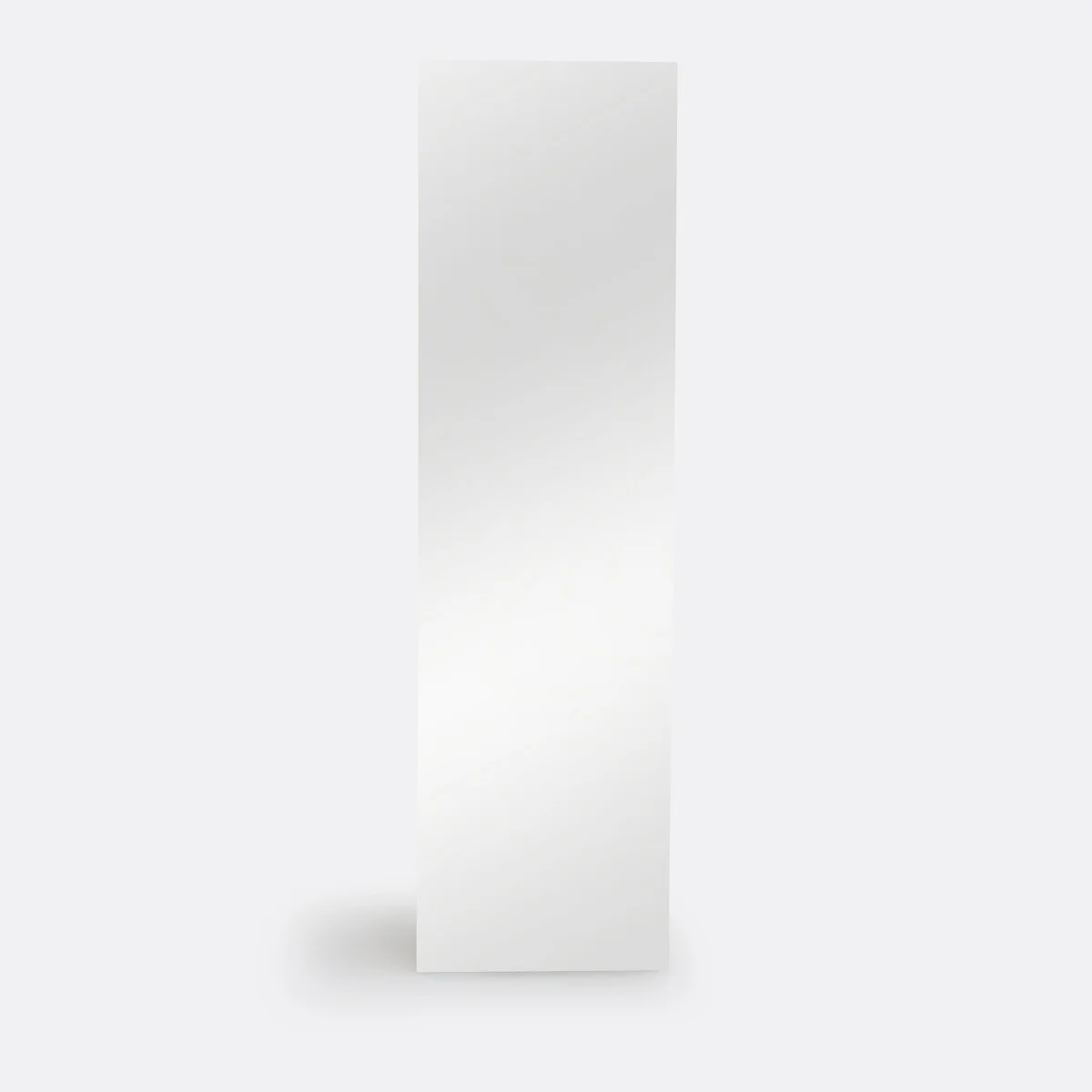 Adargi Standalone Mirror with Hanging Rail – image 3