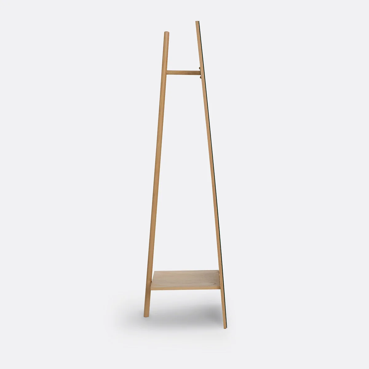 Adargi Standalone Mirror with Hanging Rail – image 4