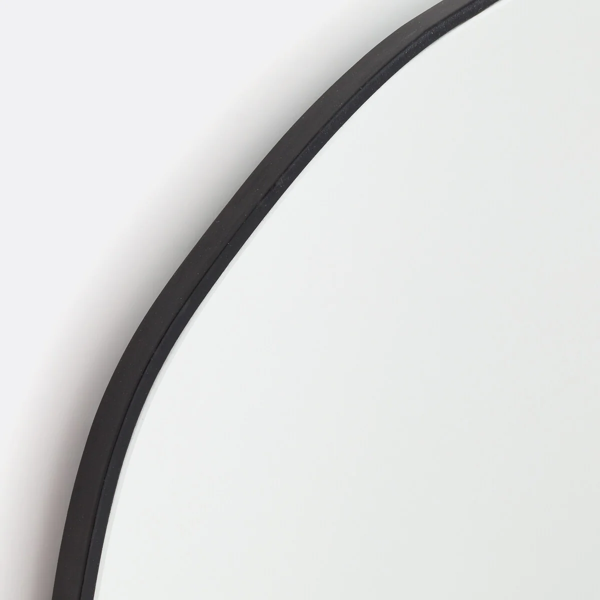 Ornica Organic Mirror, Length 63.5cm, Height 53.3cm – image 3