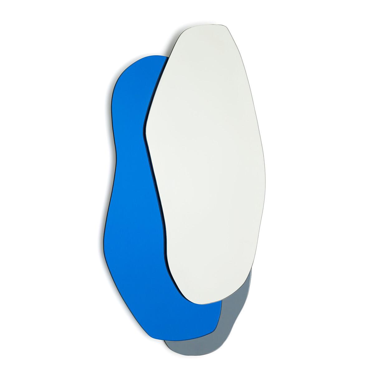 Two-Tone Fragmented Mirror, Strato – image 2