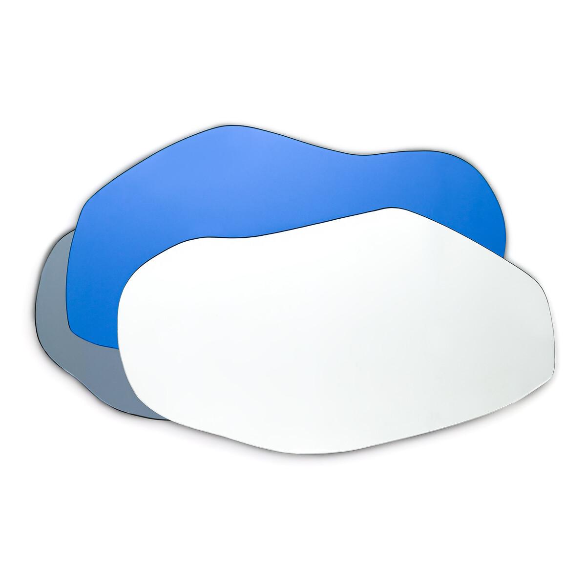 Two-Tone Fragmented Mirror, Strato – image 3