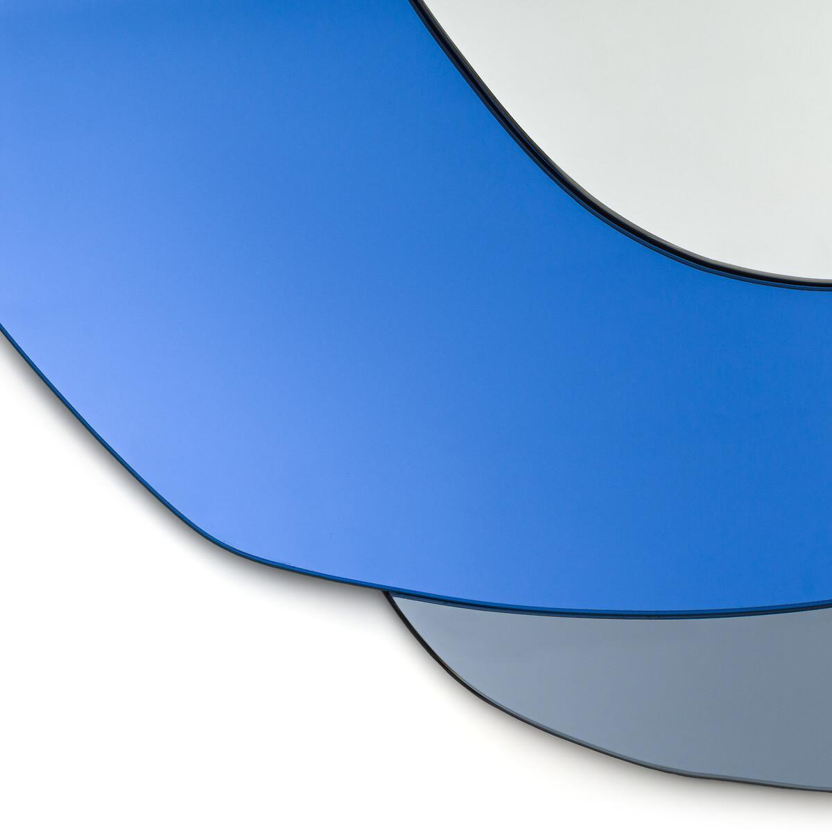 Two-Tone Fragmented Mirror, Strato – image 4