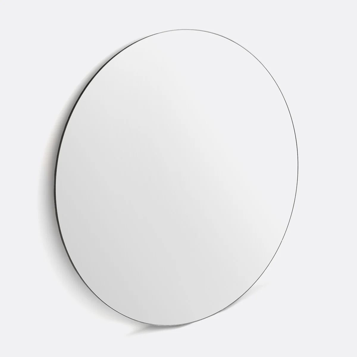 Iodus 40cm Diameter Round Metal Mirror – image 4