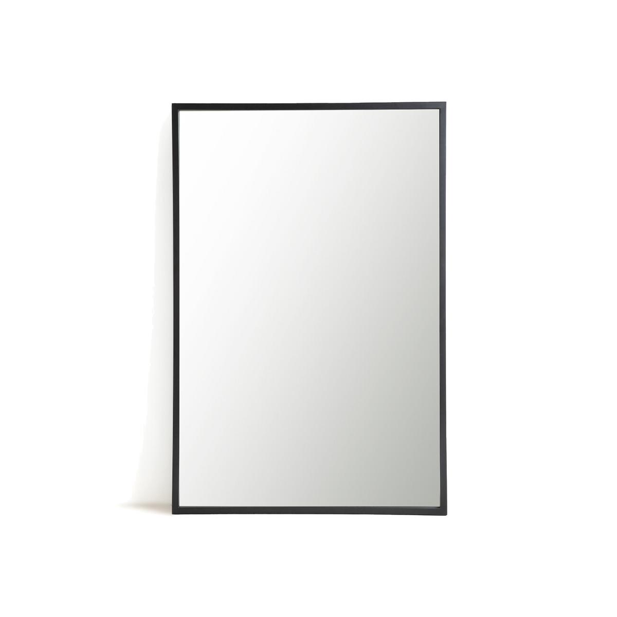 Lenaig 120 x 180cm XXL Rectangular Metal Mirror – image 1