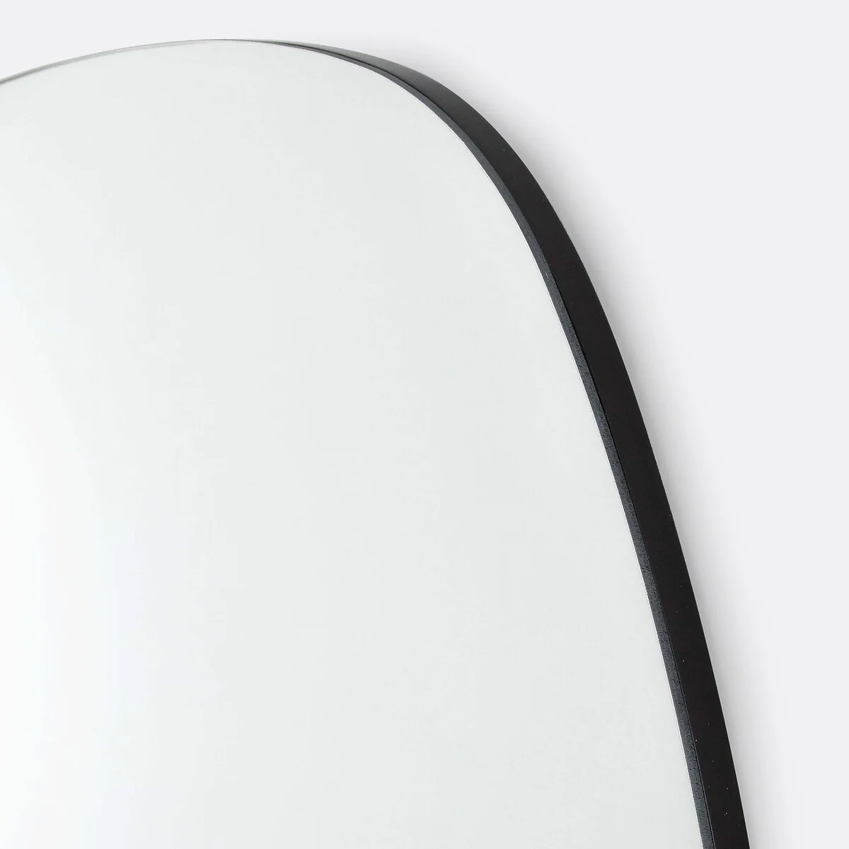 Biface Medium Irregular Mirror – image 3