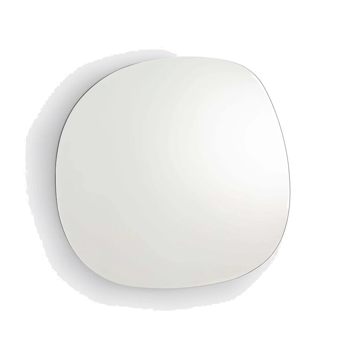 Biface Medium Irregular Mirror – image 1