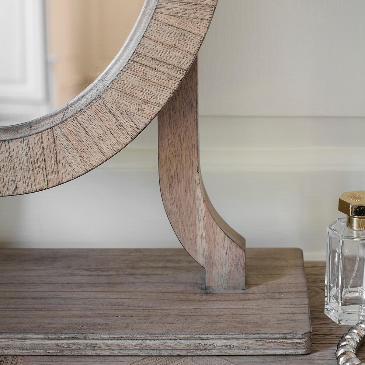 Nashik Dressing Table Mirror – image 2