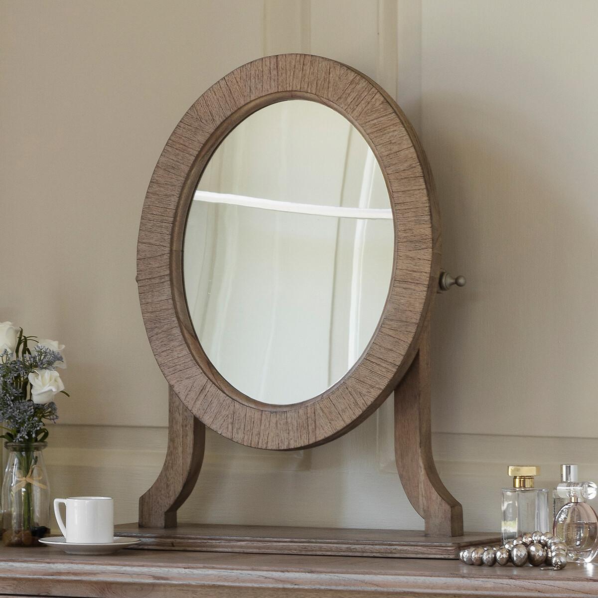 Nashik Dressing Table Mirror – image 1
