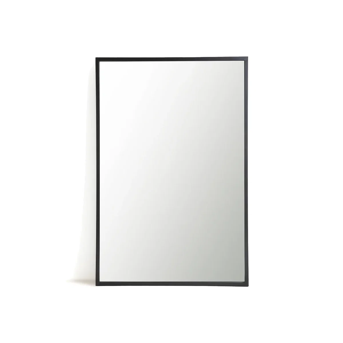 Lenaig 120 x 180cm XXL Rectangular Metal Mirror – image 1