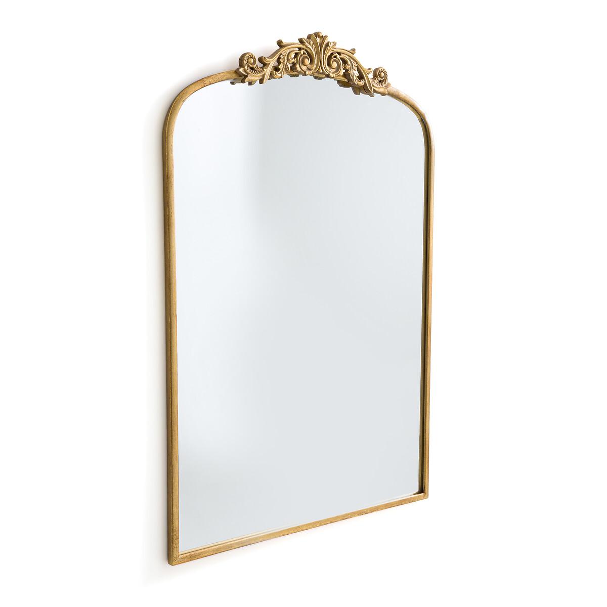 Jinia 61 x 91.5cm Metal Mirror – image 2