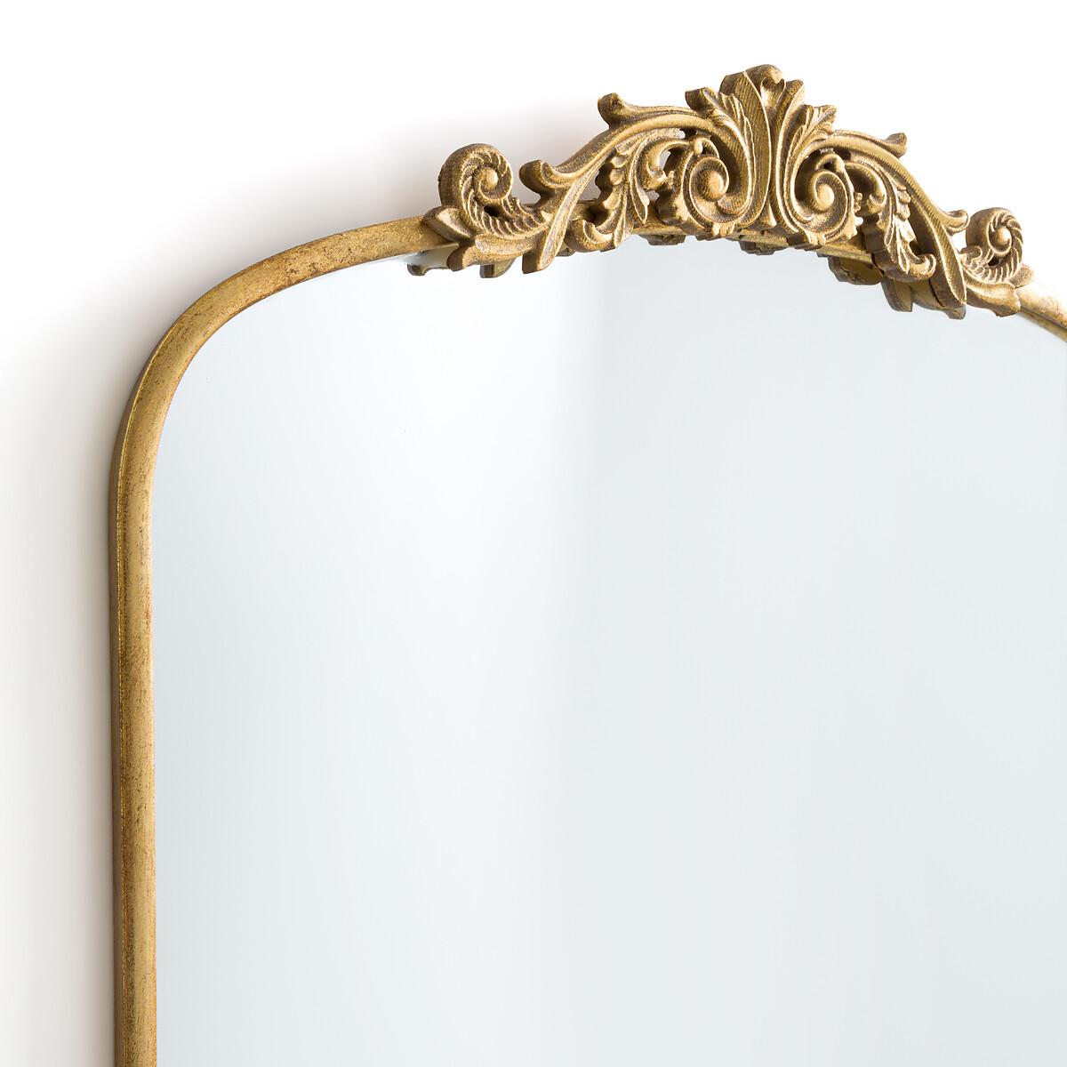 Jinia 61 x 91.5cm Metal Mirror – image 3