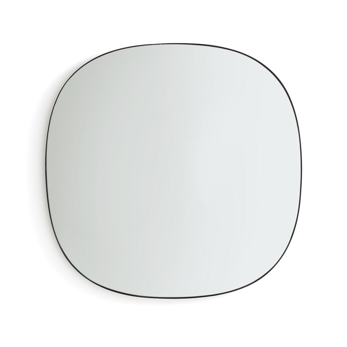 Trevas 80cm Diameter Rounded Mirror – image 2