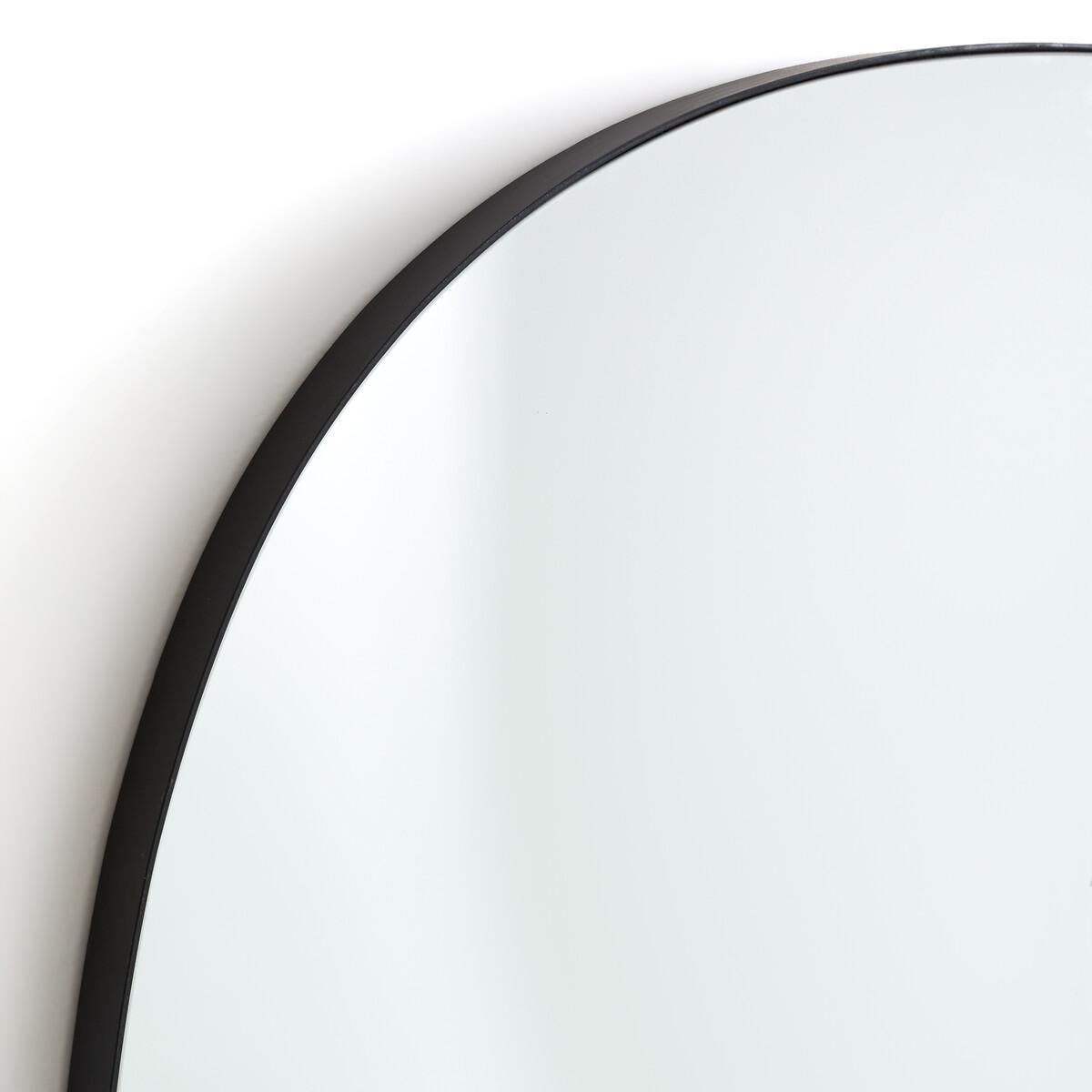 Trevas 80cm Diameter Rounded Mirror – image 3