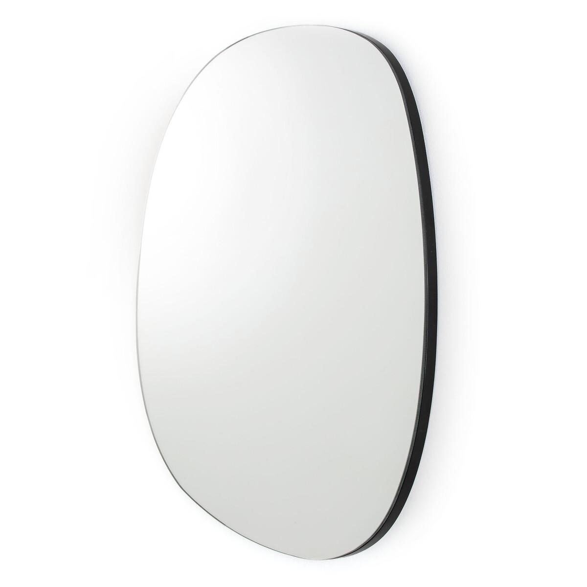 Biface Medium Irregular Mirror – image 2