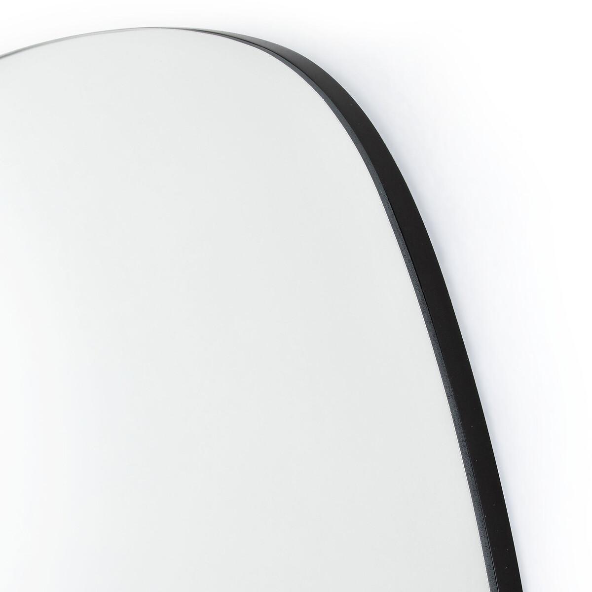 Biface Medium Irregular Mirror – image 3
