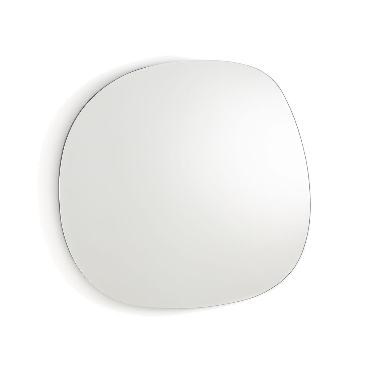 Biface Medium Irregular Mirror – image 1