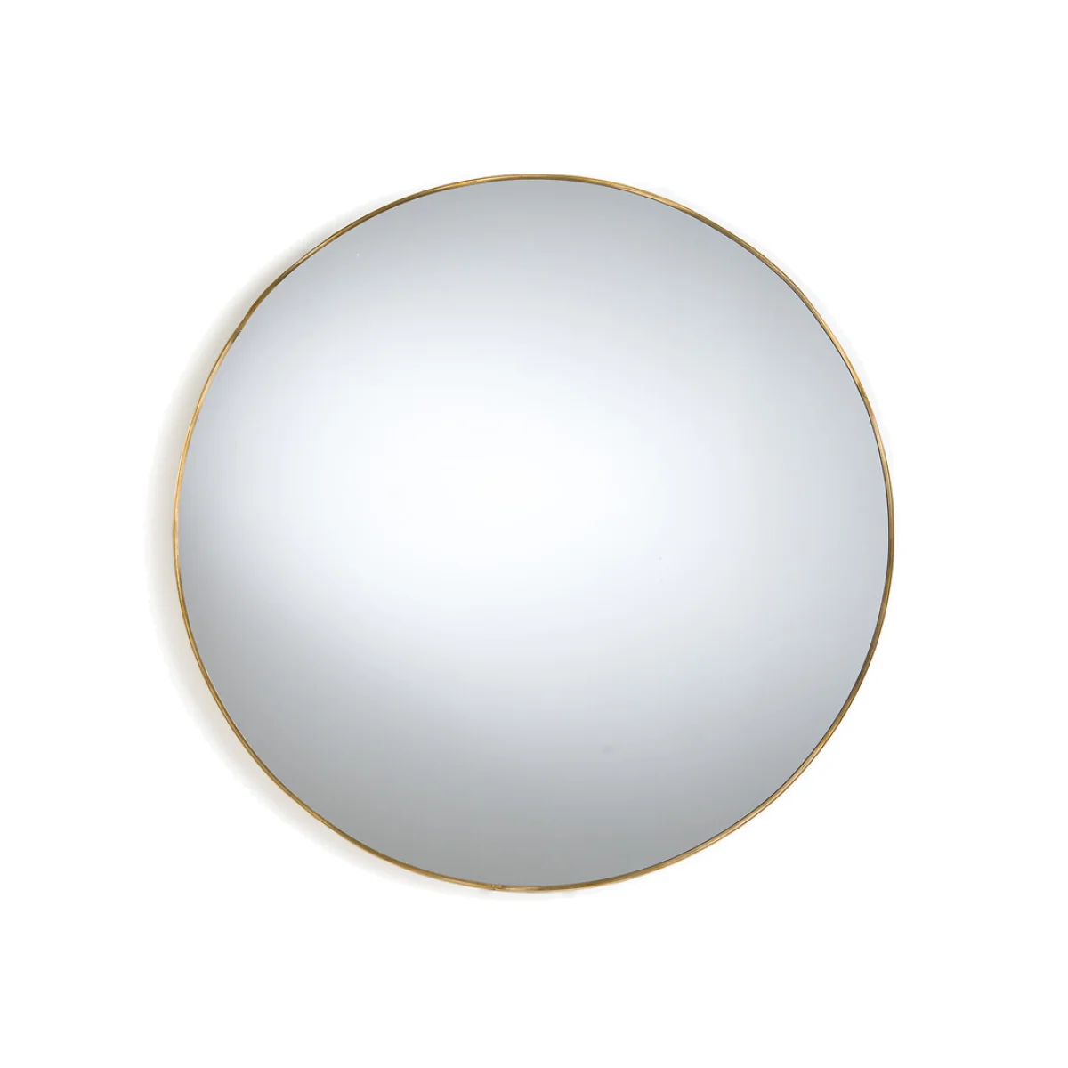 Uyova 50cm Diameter Round Mirror – image 1