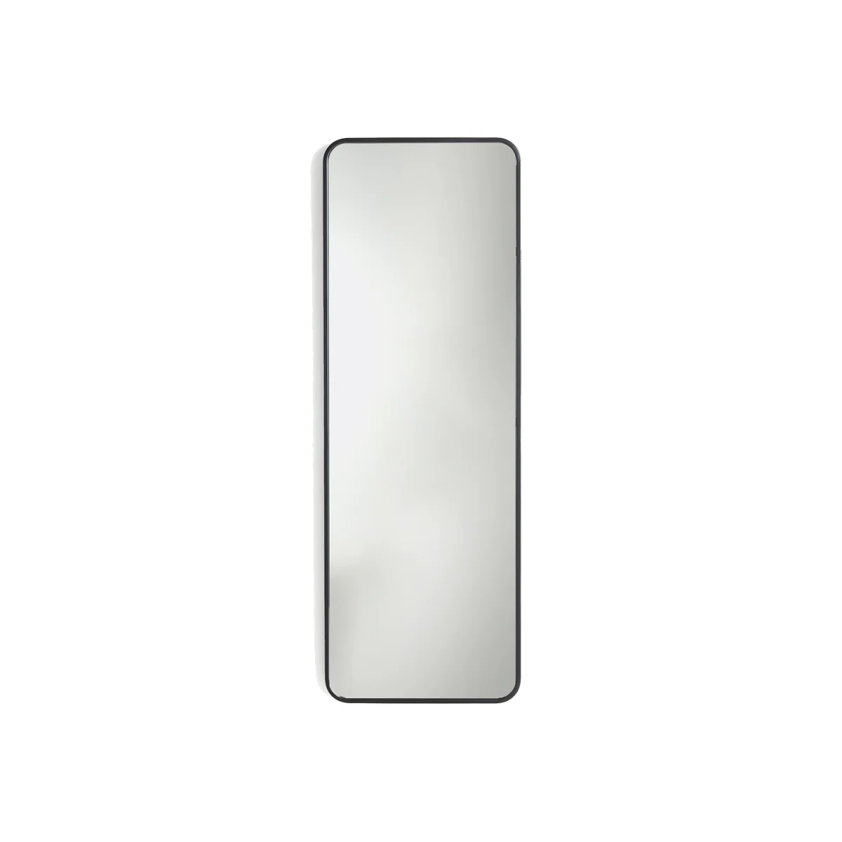 Iodus Rectangular Iron Mirror, Width 42cm X Height 120cm – image 1