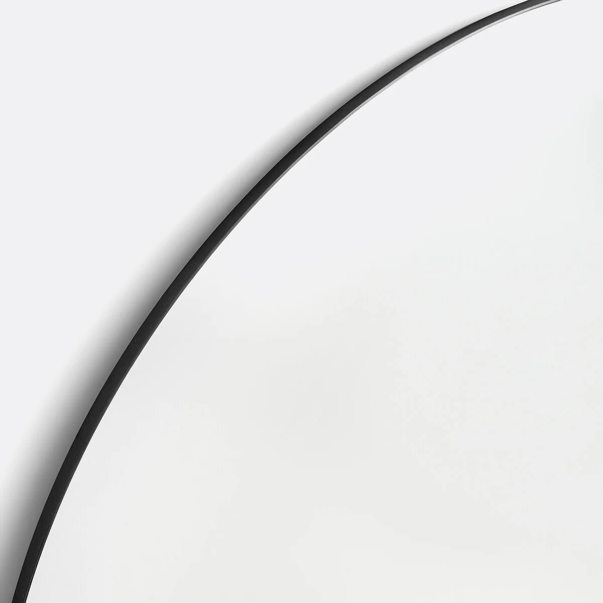 Iodus 140cm Diameter Round Metal Mirror – image 4