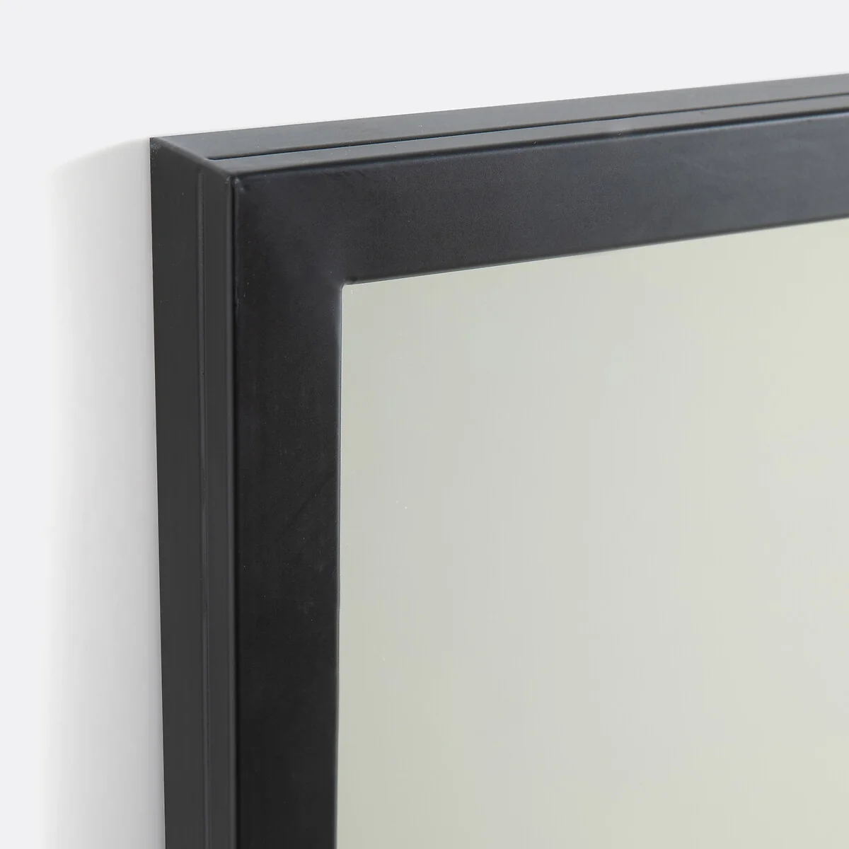 Lenaig 120 X 180cm XXL Rectangular Metal Mirror – image 2