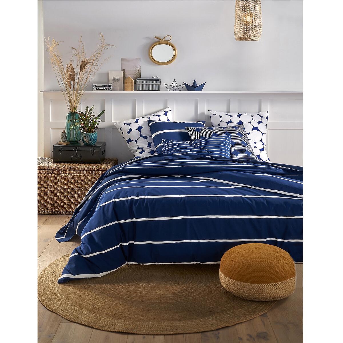 Nogu 33 x 30cm Rattan Apple Mirror – image 5