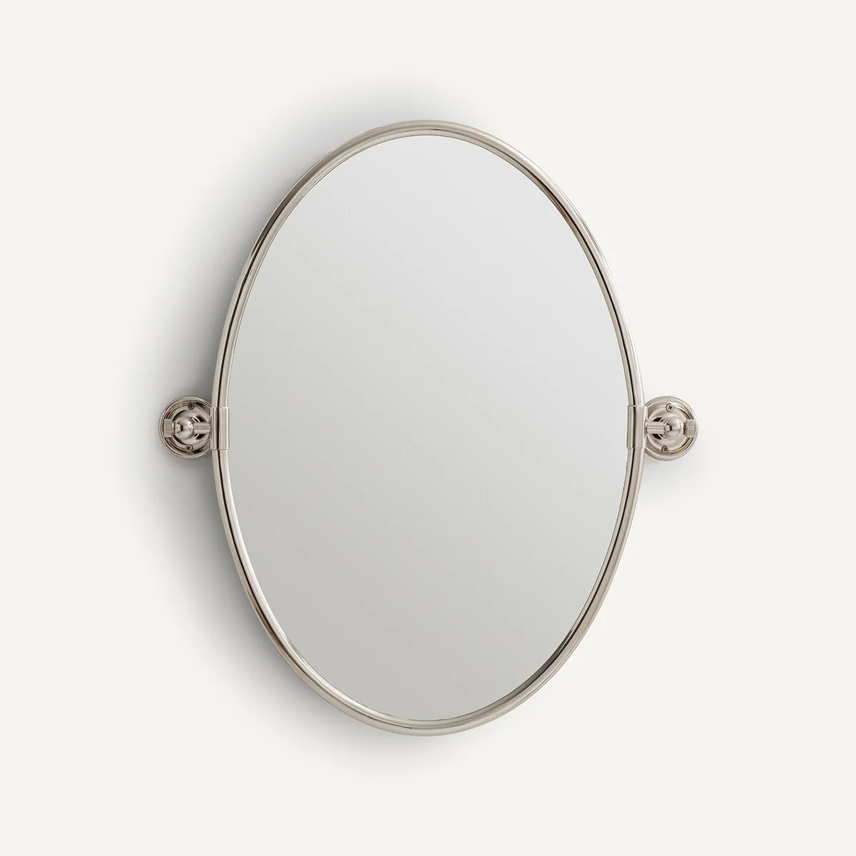 Cassandre Oval Swivel Mirror – image 2
