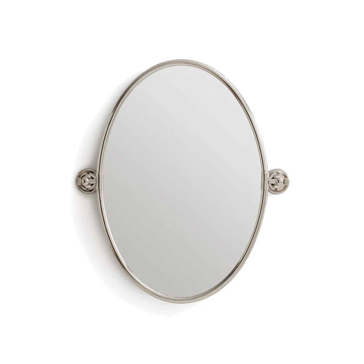 Cassandre Oval Swivel Mirror – image 1